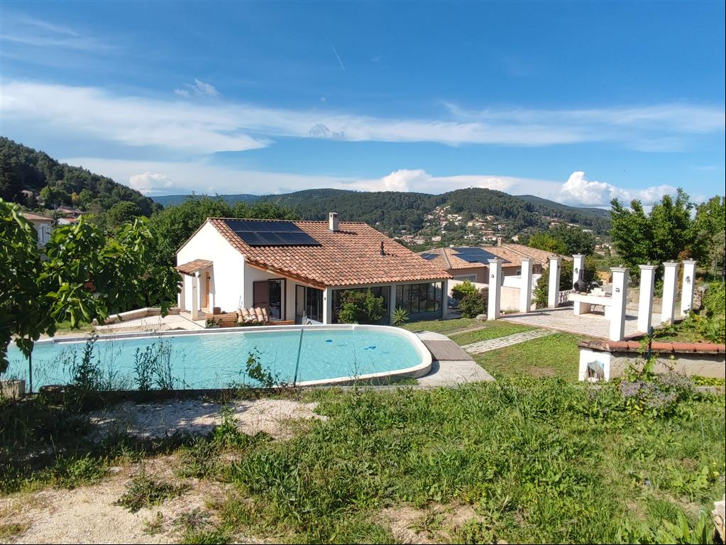 Agence immobilière de Dassaud Nicolas Hd Immo